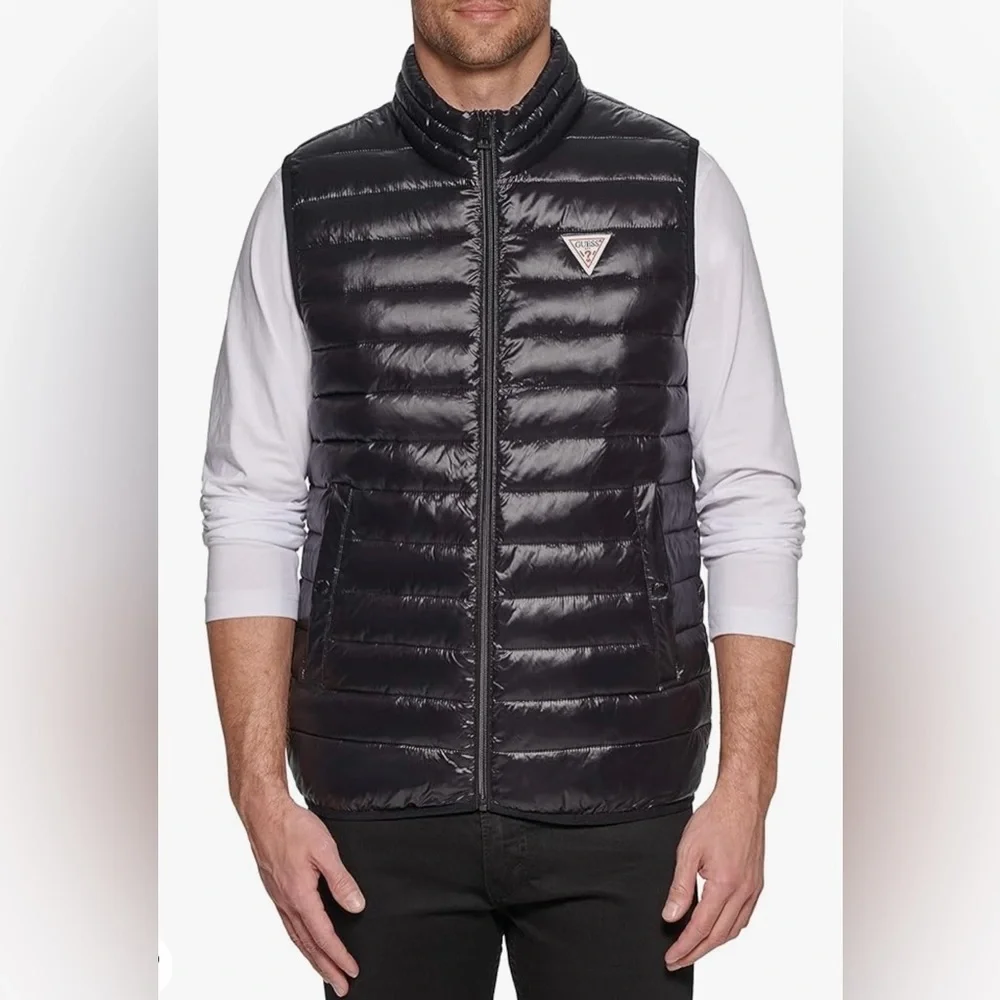 GUESS Men's - Picture 4 of 11